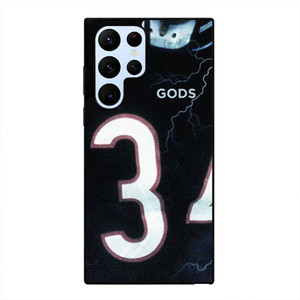 CHICAGO BEARS FOOTBALL WALTER PAYTON Samsung Galaxy S22 Ultra Case Cover CHICAGO BEARS FOOTBALL WALTER PAYTON Samsung Galaxy S22 Ultra Case Cover