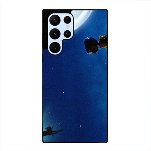 CORALINE JONES MOVIES Samsung Galaxy S22 Ultra Case Cover