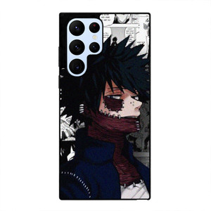 DABI AND TOGA MY HERO ACADEMIA COLLAGE Samsung Galaxy S22 Ultra Case Cover DABI AND TOGA MY HERO ACADEMIA COLLAGE Samsung Galaxy S22 Ultra Case Cover