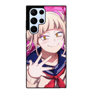 DABI MY HERO ACADEMIA MANGA Samsung Galaxy S22 Ultra Case Cover