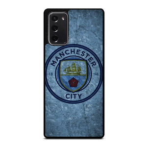 MANHESTER CITY WALL TEXTURE Samsung Galaxy Note 20 Case Cover MANHESTER CITY WALL TEXTURE Samsung Galaxy Note 20 Case Cover