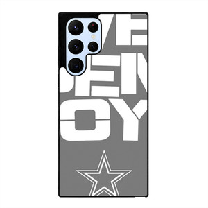 DALLAS COWBOYZ NFL WE DEM BOYS Samsung Galaxy S22 Ultra Case Cover