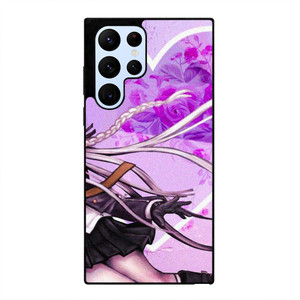 DANGANRONPA KYOKO KIRIGIRI ANIME Samsung Galaxy S22 Ultra Case Cover