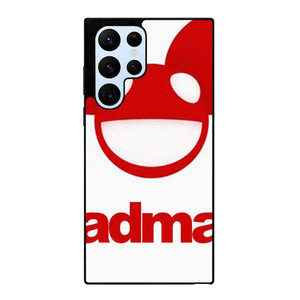 DEADMAU5 DJ SYMBOL Samsung Galaxy S22 Ultra Case Cover DEADMAU5 DJ SYMBOL Samsung Galaxy S22 Ultra Case Cover