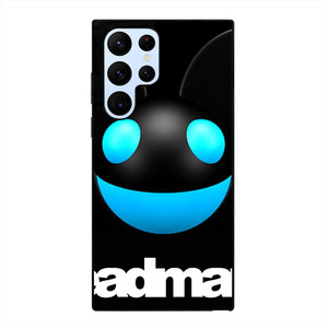 DEADMAU5 SYMBOL Samsung Galaxy S22 Ultra Case Cover DEADMAU5 SYMBOL Samsung Galaxy S22 Ultra Case Cover