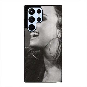 DEMI LOVATO CONCERT Samsung Galaxy S22 Ultra Case Cover