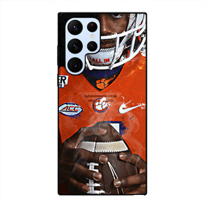 DESHAUN WATSON CLEVELAND BROWNS Samsung Galaxy S22 Ultra Case Cover