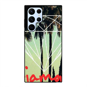 DIAMOND SUPPLY CO LOS ANGELES HOLLYWOOD Samsung Galaxy S22 Ultra Case Cover