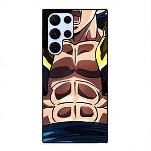 DRAGON BALL SUPER BROLY GOGETA Samsung Galaxy S22 Ultra Case Cover