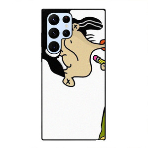 ED EDD AND EDDY CARTOON Samsung Galaxy S22 Ultra Case Cover