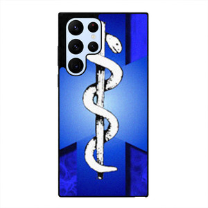 EMT EMS PARAMEDIC ICON Samsung Galaxy S22 Ultra Case Cover