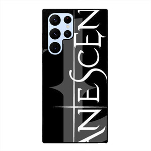 EVANESCENCE LOGO BAND Samsung Galaxy S22 Ultra Case Cover EVANESCENCE LOGO BAND Samsung Galaxy S22 Ultra Case Cover