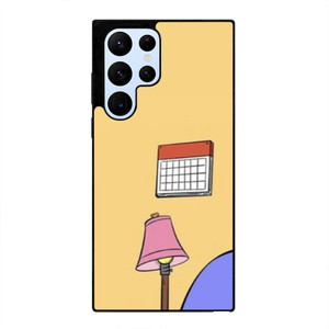 GARFIELD LAZY CAT CARTOON Samsung Galaxy S22 Ultra Case Cover