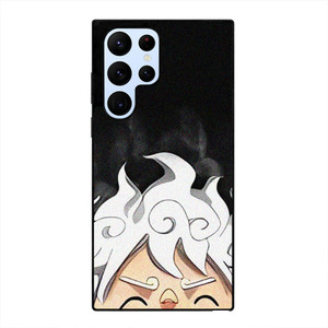 GEAR 5 LUFFY ONE PIECE ANIME Samsung Galaxy S22 Ultra Case Cover