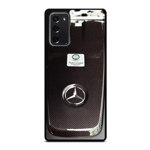 MERCEDES BENS AMG GT ENGINE Samsung Galaxy Note 20 Case Cover MERCEDES BENS AMG GT ENGINE Samsung Galaxy Note 20 Case Cover