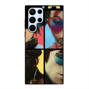 GORILLAZ BAND HUMANZ Samsung Galaxy S22 Ultra Case Cover GORILLAZ BAND HUMANZ Samsung Galaxy S22 Ultra Case Cover