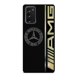 MERCEDES BENZ AMG CARBON CHROME Samsung Galaxy Note 20 Case Cover MERCEDES BENZ AMG CARBON CHROME Samsung Galaxy Note 20 Case Cover