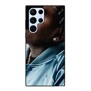 GUNNA RAPPER Samsung Galaxy S22 Ultra Case Cover GUNNA RAPPER Samsung Galaxy S22 Ultra Case Cover