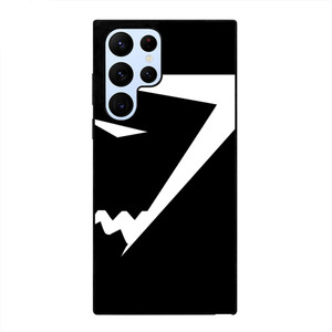 GYMSHARK WHITE CARBON LOGO Samsung Galaxy S22 Ultra Case Cover GYMSHARK WHITE CARBON LOGO Samsung Galaxy S22 Ultra Case Cover