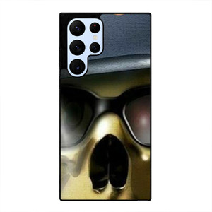 HARLEY DAVIDSON MOTOR SKULL SMOKING Samsung Galaxy S22 Ultra Case Cover HARLEY DAVIDSON MOTOR SKULL SMOKING Samsung Galaxy S22 Ultra Case Cover