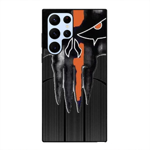 HARLEY DAVIDSON THE PUNISHER METAL Samsung Galaxy S22 Ultra Case Cover HARLEY DAVIDSON THE PUNISHER METAL Samsung Galaxy S22 Ultra Case Cover