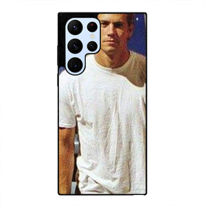 IN MEMORIAM PAUL WALKER FAST AND FURIOUS Samsung Galaxy S22 Ultra Case Cover IN MEMORIAM PAUL WALKER FAST AND FURIOUS Samsung Galaxy S22 Ultra Case Cover