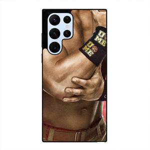 JOHN CENA UCME WWE WRESTLING Samsung Galaxy S22 Ultra Case Cover