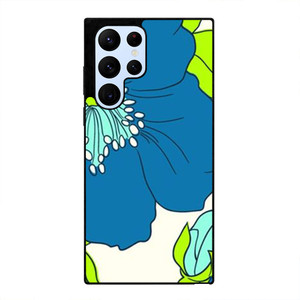 KATE SPADE NEW YORK ABSTRACT FLORAL Samsung Galaxy S22 Ultra Case Cover