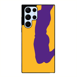 KOBE BRYANT BASKETBALL ICON 2 Samsung Galaxy S22 Ultra Case Cover KOBE BRYANT BASKETBALL ICON 2 Samsung Galaxy S22 Ultra Case Cover