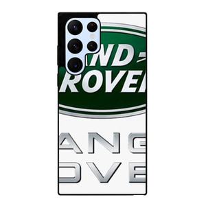 LAND ROVER RANGE ROVER EMBLEM Samsung Galaxy S22 Ultra Case Cover LAND ROVER RANGE ROVER EMBLEM Samsung Galaxy S22 Ultra Case Cover