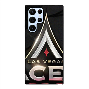 LAS VEGAS ACES BASKETBALL LOGO Samsung Galaxy S22 Ultra Case Cover LAS VEGAS ACES BASKETBALL LOGO Samsung Galaxy S22 Ultra Case Cover