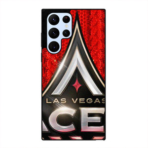 LAS VEGAS ACES BASKETBALL WOMEN Samsung Galaxy S22 Ultra Case Cover