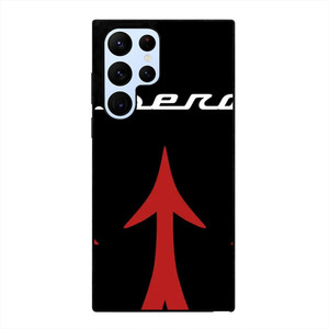 MASERATI SYMBOL Samsung Galaxy S22 Ultra Case Cover