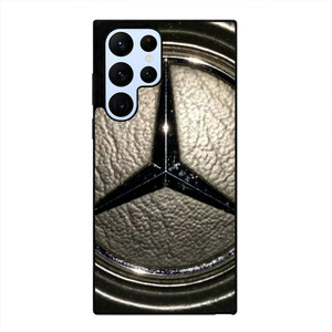 MERCEDES BENZ SRS AIRBAG EMBLEM Samsung Galaxy S22 Ultra Case Cover MERCEDES BENZ SRS AIRBAG EMBLEM Samsung Galaxy S22 Ultra Case Cover