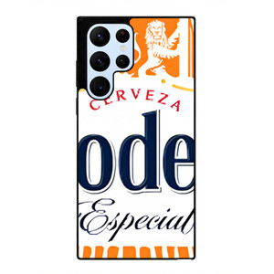 MODELO CERVEZA ESPECIAL Samsung Galaxy S22 Ultra Case Cover MODELO CERVEZA ESPECIAL Samsung Galaxy S22 Ultra Case Cover