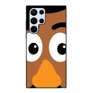 MR POTATO HEAD TOY STORY Samsung Galaxy S22 Ultra Case Cover MR POTATO HEAD TOY STORY Samsung Galaxy S22 Ultra Case Cover