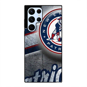 NEW ENGLAND PATRIOT NFL GRUNGE LOGO Samsung Galaxy S22 Ultra Case Cover NEW ENGLAND PATRIOT NFL GRUNGE LOGO Samsung Galaxy S22 Ultra Case Cover