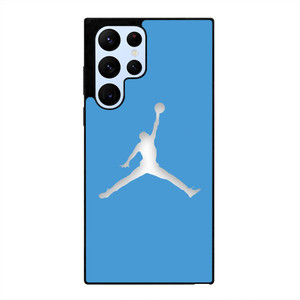 NIKE AIR JORDAN TRAVIS SCOTT BLUE Samsung Galaxy S22 Ultra Case Cover NIKE AIR JORDAN TRAVIS SCOTT BLUE Samsung Galaxy S22 Ultra Case Cover