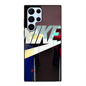 NIKE LAMBORGHINI CAR LOGO Samsung Galaxy S22 Ultra Case Cover NIKE LAMBORGHINI CAR LOGO Samsung Galaxy S22 Ultra Case Cover