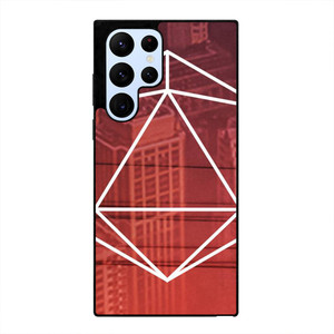 ODESZA ELECTRONIC MUSIC LOGO Samsung Galaxy S22 Ultra Case Cover ODESZA ELECTRONIC MUSIC LOGO Samsung Galaxy S22 Ultra Case Cover