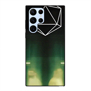 ODESZA ELECTRONIC MUSIC SYMBOL 2 Samsung Galaxy S22 Ultra Case Cover ODESZA ELECTRONIC MUSIC SYMBOL 2 Samsung Galaxy S22 Ultra Case Cover