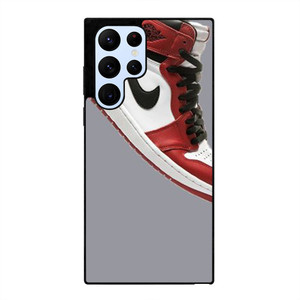 OFF WHITE X NIKE AIR JORDAN 1 Samsung Galaxy S22 Ultra Case Cover