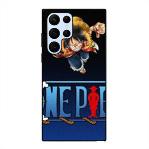 ONE PIECE ANIME SYMBOL Samsung Galaxy S22 Ultra Case Cover