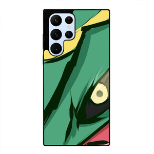 POKEMON RAYQUAZA ANIME CARTOON Samsung Galaxy S22 Ultra Case Cover POKEMON RAYQUAZA ANIME CARTOON Samsung Galaxy S22 Ultra Case Cover