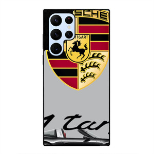 PORSCHE 911 TARGA SUPER CAR Samsung Galaxy S22 Ultra Case Cover PORSCHE 911 TARGA SUPER CAR Samsung Galaxy S22 Ultra Case Cover
