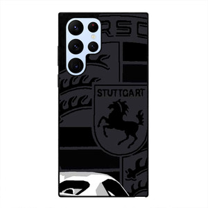 PORSCHE STUTTGART 918 SPYDER POSTER Samsung Galaxy S22 Ultra Case Cover PORSCHE STUTTGART 918 SPYDER POSTER Samsung Galaxy S22 Ultra Case Cover