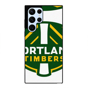 PORTLAND TIMBERS SOCCER MLS Samsung Galaxy S22 Ultra Case Cover PORTLAND TIMBERS SOCCER MLS Samsung Galaxy S22 Ultra Case Cover