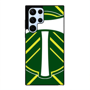 PORTLAND TIMBERS SOCCER Samsung Galaxy S22 Ultra Case Cover PORTLAND TIMBERS SOCCER Samsung Galaxy S22 Ultra Case Cover