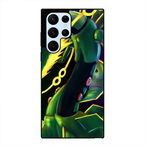RAYQUAZA POKEMON GAMES CARTOON Samsung Galaxy S22 Ultra Case Cover RAYQUAZA POKEMON GAMES CARTOON Samsung Galaxy S22 Ultra Case Cover