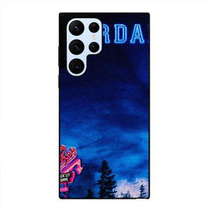 RIVERDALE POPS CHOCKLIT SHOPPE Samsung Galaxy S22 Ultra Case Cover